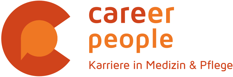 career people - Karriere in Medizin & Pflege