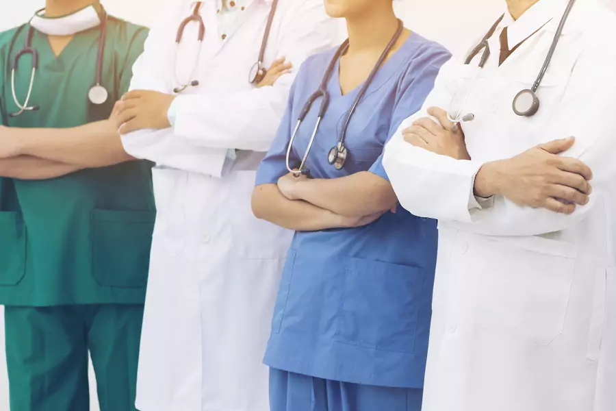 Welche Umschulungen, Fort- und Weiterbildungen kann ich als Krankenschwester / Gesundheits- und Krankenpfleger machen?