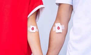 Weltblutspendetag - Blut spenden und Leben retten